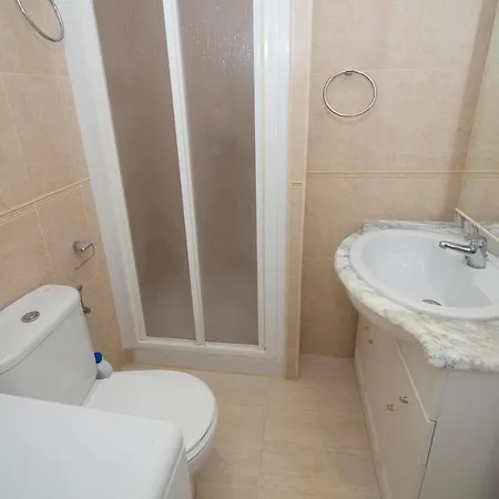 Appartement Apartment In Playa Fossa-Levante *