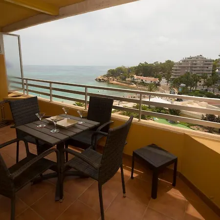 Apartment In Playa Fossa-Levante *