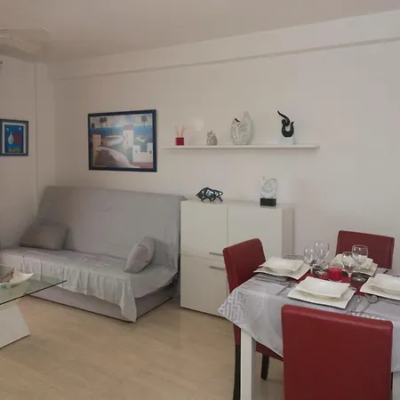 Appartamento Apartment In Playa Fossa-Levante