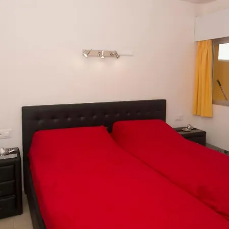 Apartment In Playa Fossa-Levante Appartamento Calpe