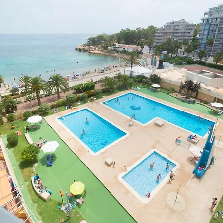 Apartment In Playa Fossa-Levante